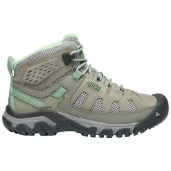 Keen Womens Targhee Vent Mid Hiking Boots