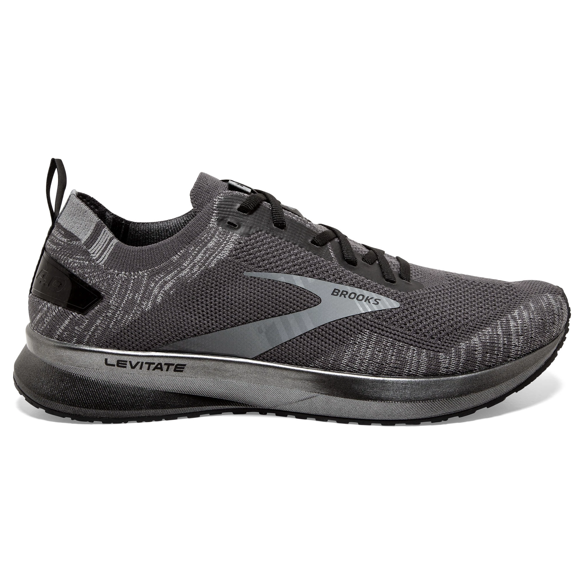 Brooks Mens Levitate 4 Running Shoes