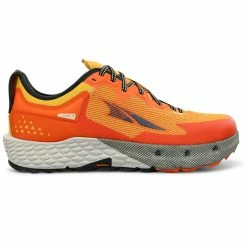 Altra Mens Timp 4 Trail Running Shoes