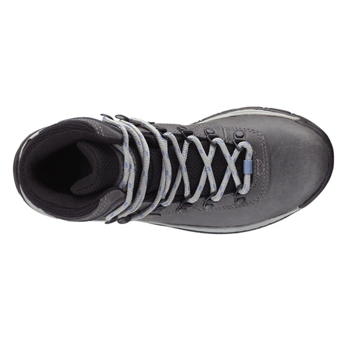 Columbia Womens Newton Ridgeâ„¢ Plus Waterproof Hiking Boots - Image 3