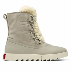 Sorel Womens Joan Of Arcticâ„¢ Next Lite Boots