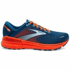 Brooks Mens Adrenaline GTS 22 Running Shoes