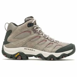 Merrell Womens Moab 3 Mid Hiking Boots