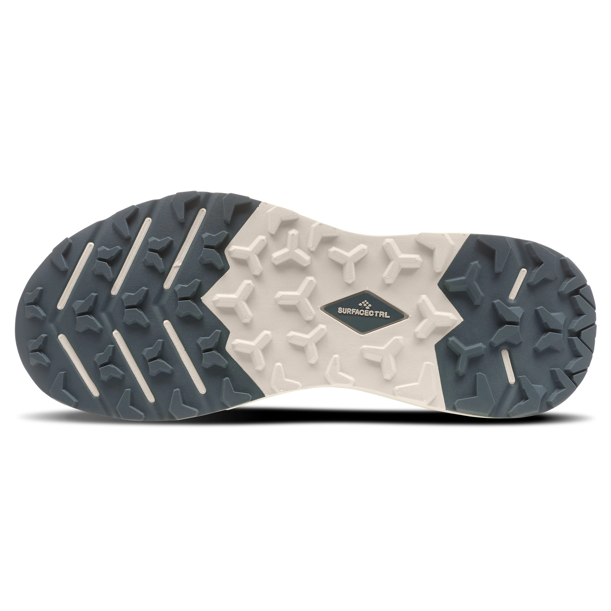 The North Face Womens VECTIV Hypnum Trail Running Shoes - Image 3