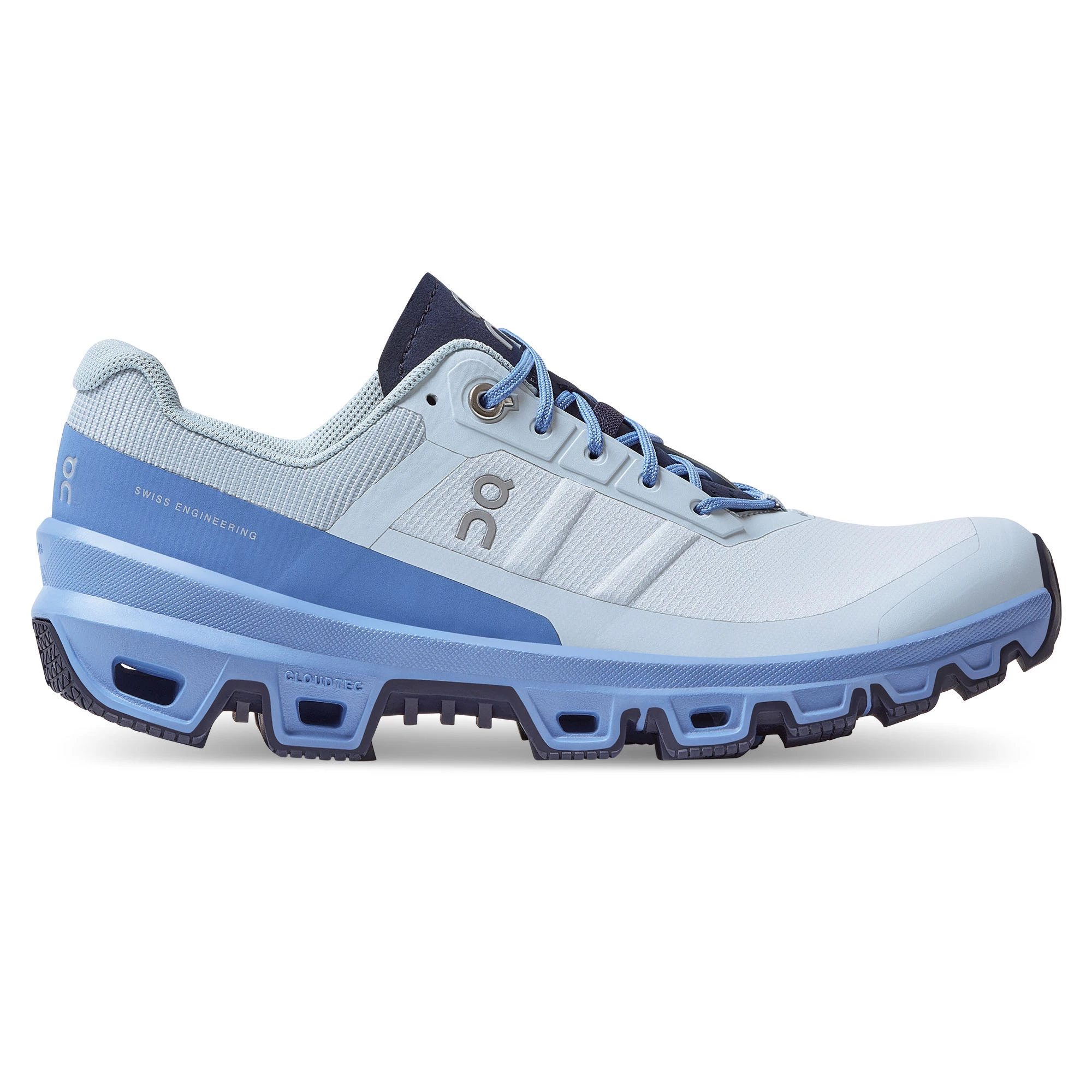On Womens Cloudventure Trail Running Shoes