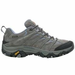 Merrell Womens Moab 3 Waterproof Hiking Boots