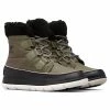 Sorel Women's Explorer Carnival Winter Boots