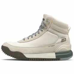 The North Face Womens Back-To-Berkeley III Textile Waterproof Hiking Shoes