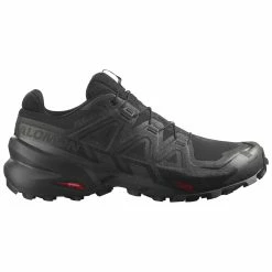 Salomon Mens Speedcross 6 GORE-TEX® Trail Running Shoes
