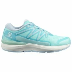 Salomon Womens SONIC 4 CONFIDENCE Running Shoes