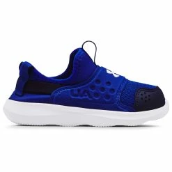 Under Armour Toddler Boy's UA Runplay Running Shoes (Toddlers')