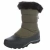 Northside Womens Ava Winter Snow Boots