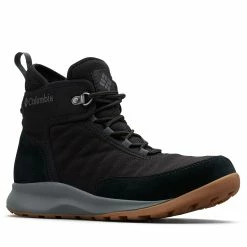 Columbia Women's Nikiski 503 Boots