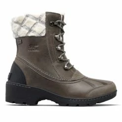 Sorel Women's Whistler Mid II Winter Boots