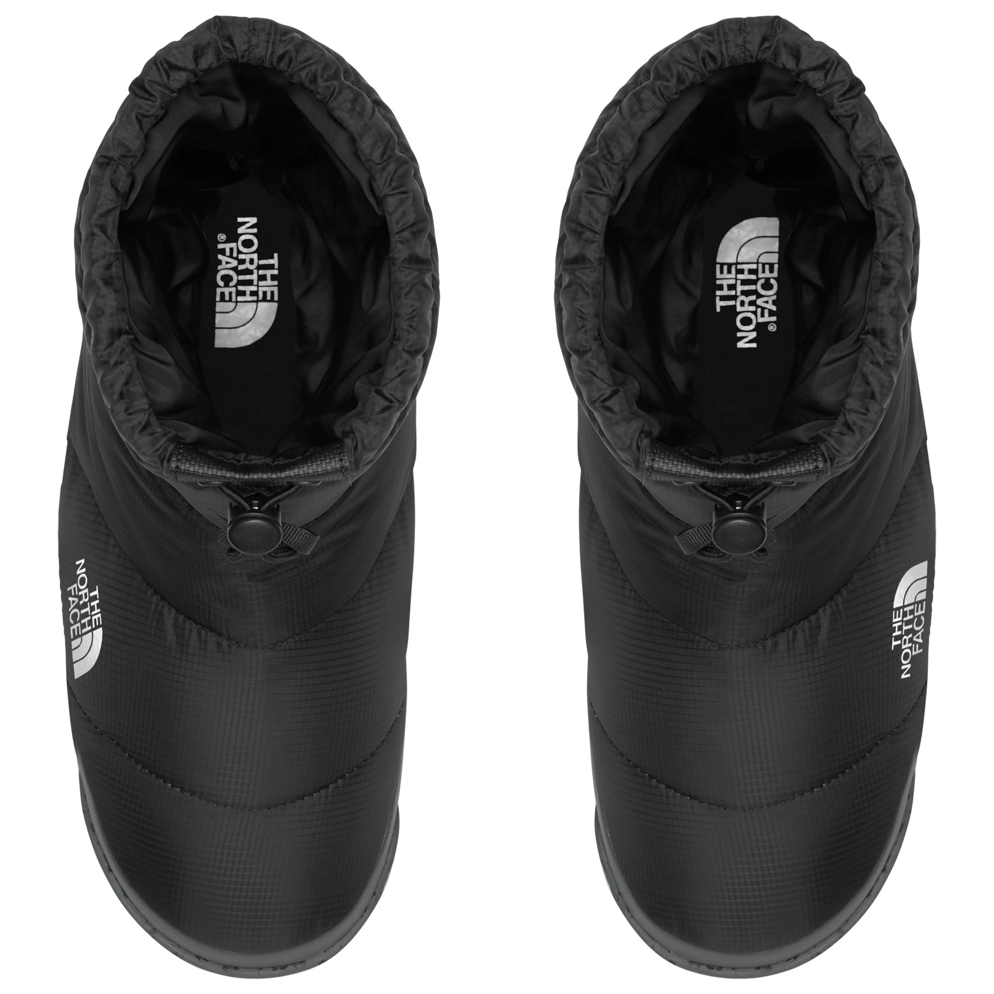 The North Face Womens Nuptse Après Booties Casual Boots - Image 4