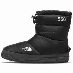 The North Face Womens Nuptse Après Booties Casual Boots
