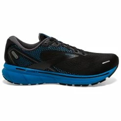 Brooks Mens Ghost 14 Multi Color Running Shoes