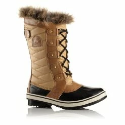 Sorel Women's Tofino II Winter Boots Curry