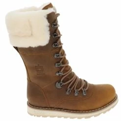 Royal Canadian Womens Castlegar Winter Boots