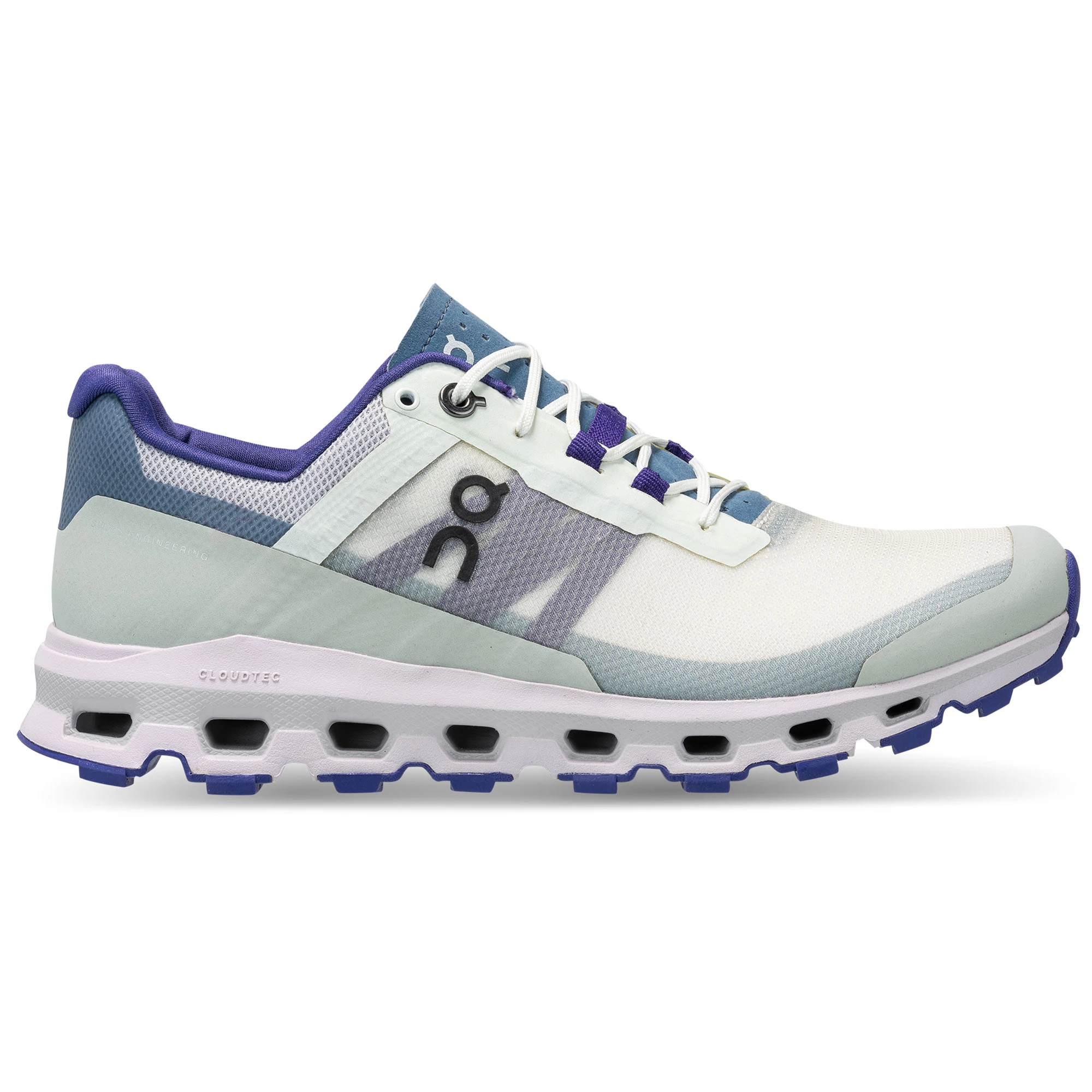 On Women's Cloudvista Trail Running Shoes