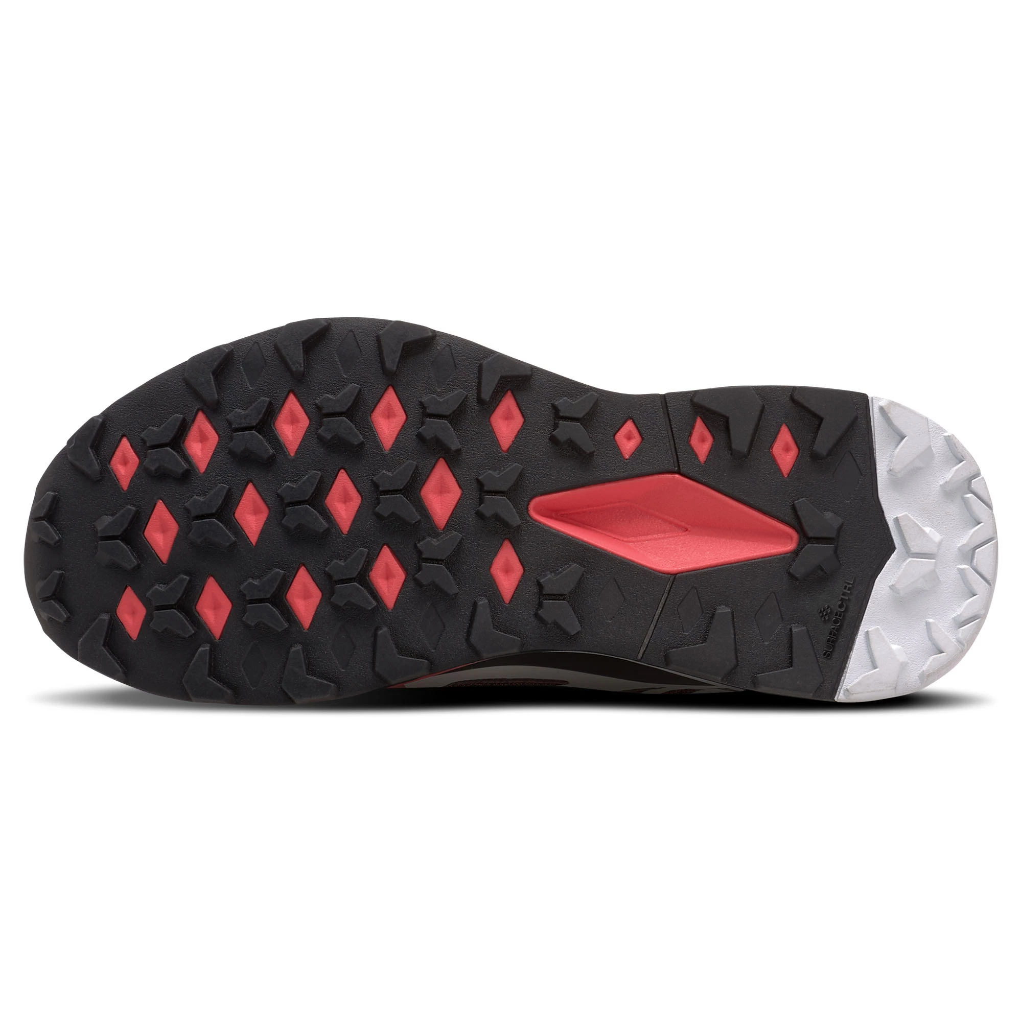 The North Face Womens VECTIV Infinite Trail Running Shoes - Image 4