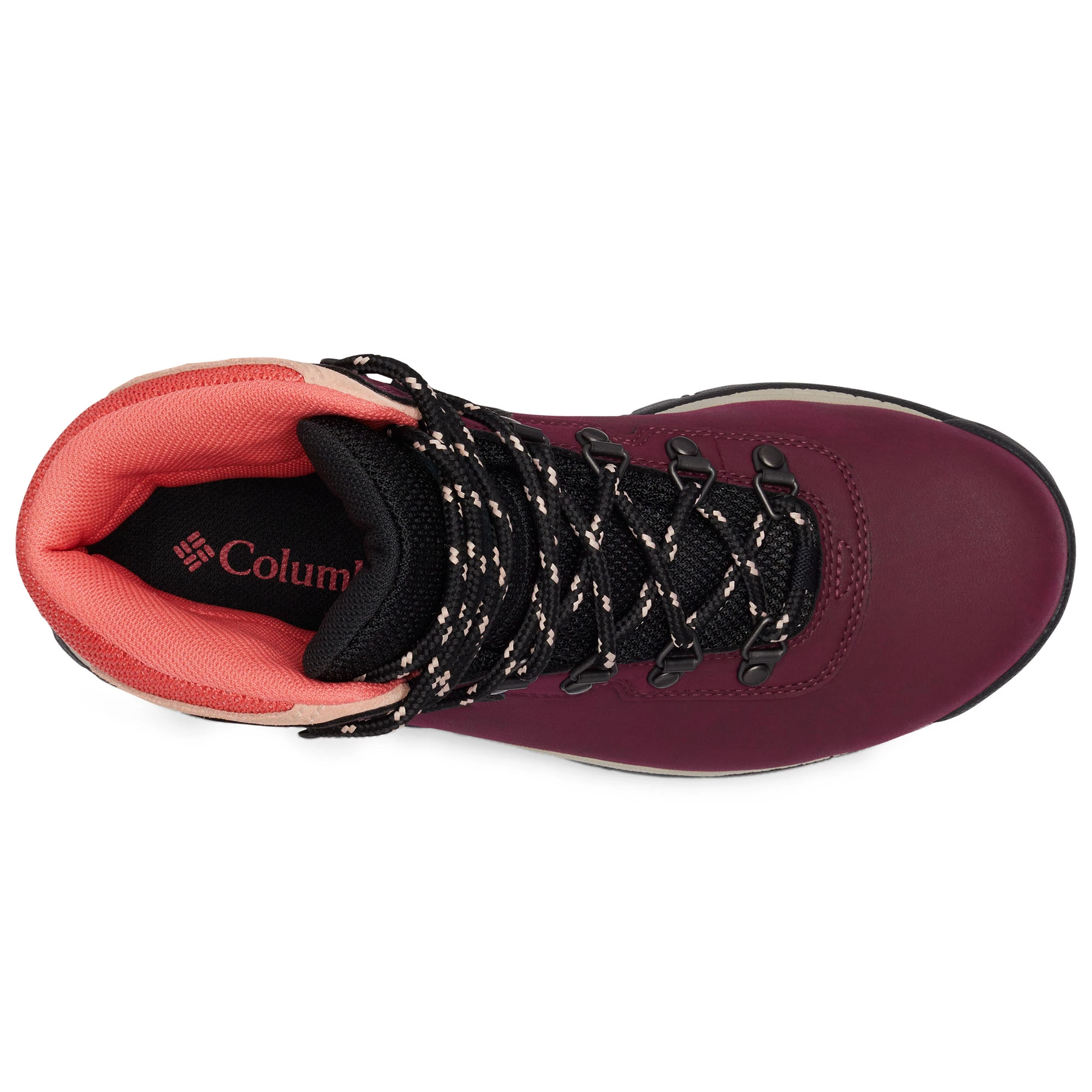 Columbia Womens Newton Ridgeâ„¢ Plus Waterproof Hiking Boots - Image 6