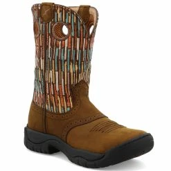 Twisted X Womens All Around 9" Work Boots