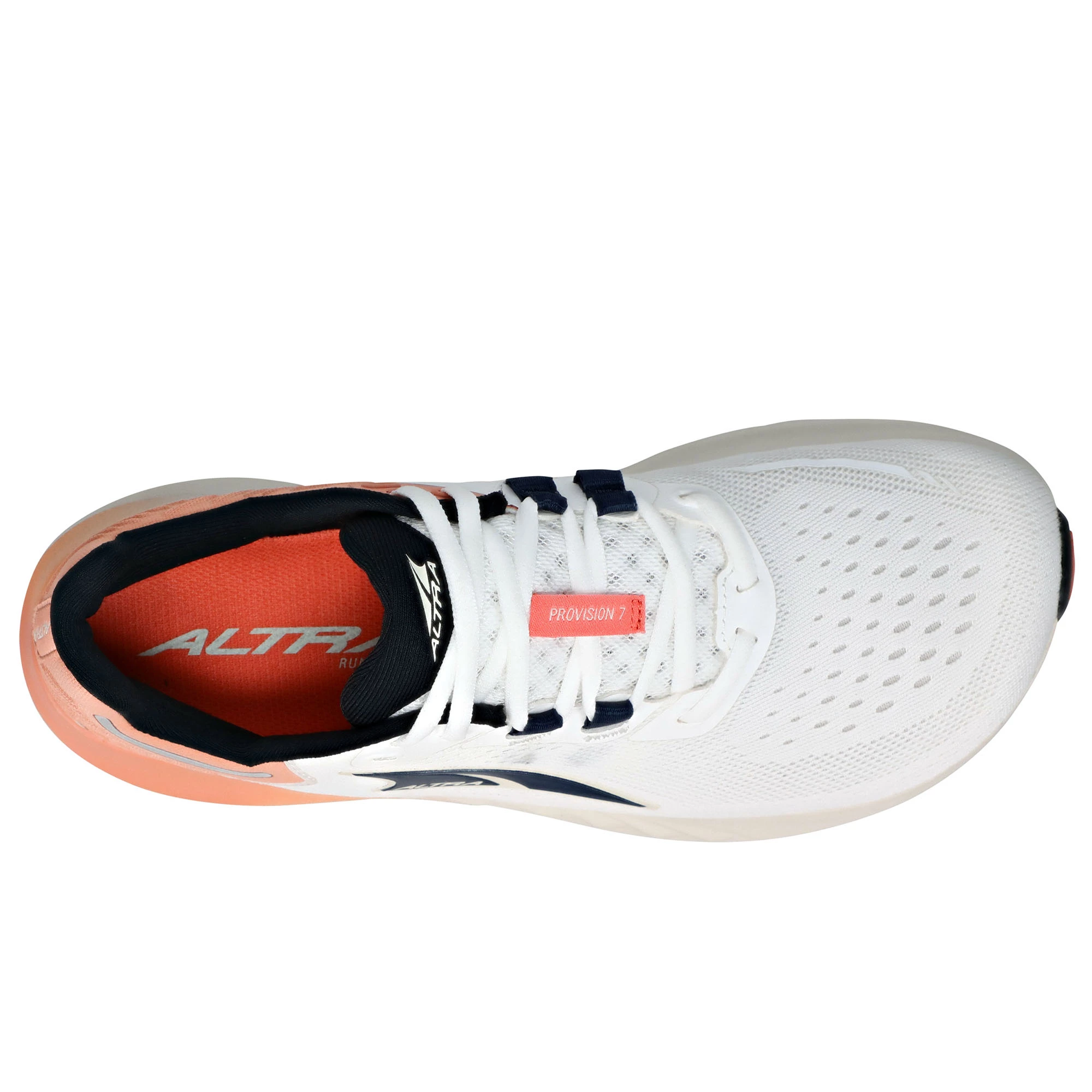 Altra Womens Provision 7 Running Shoes - Image 2