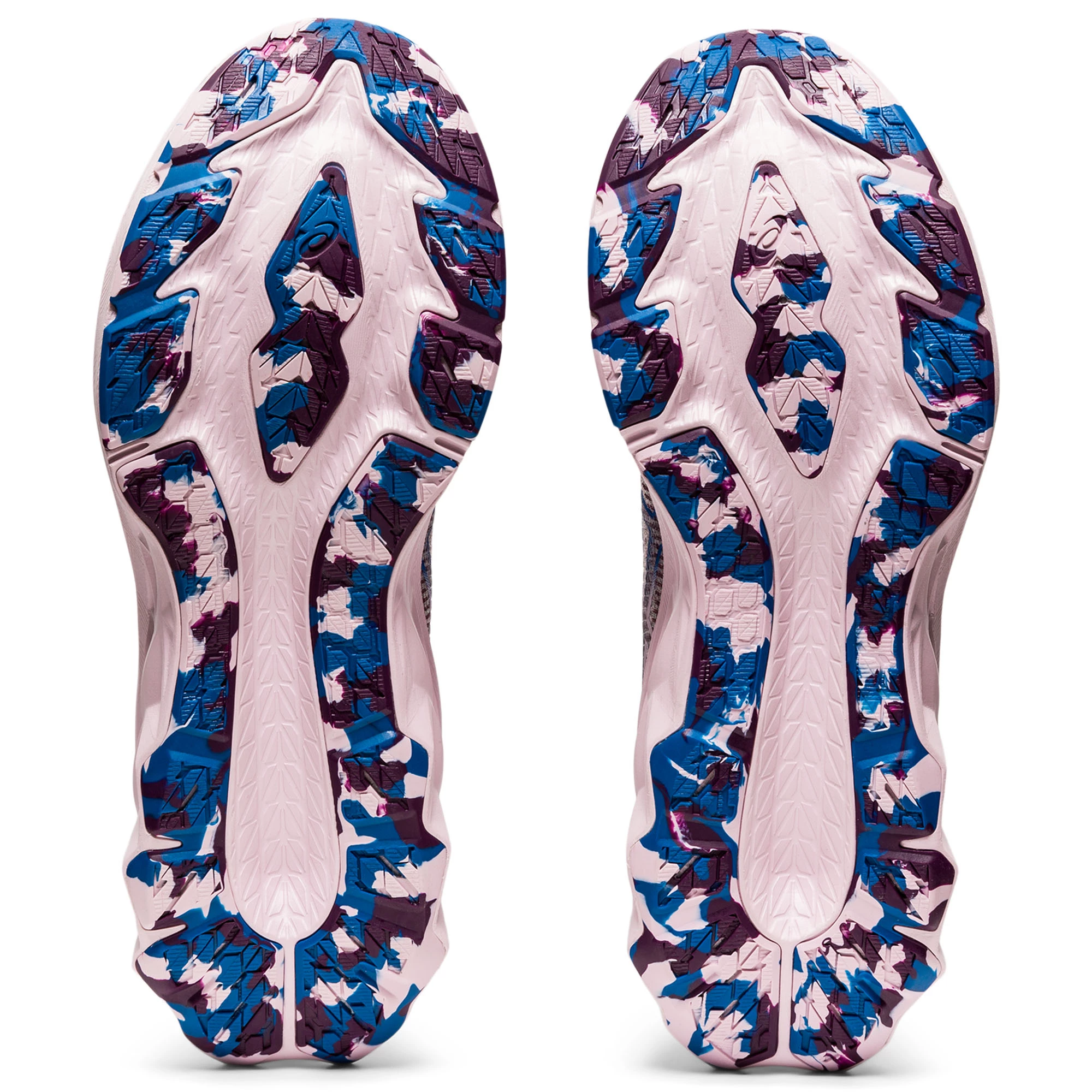 Asics Womens NOVABLASTâ„¢ 2 LE Running Shoes - Image 8