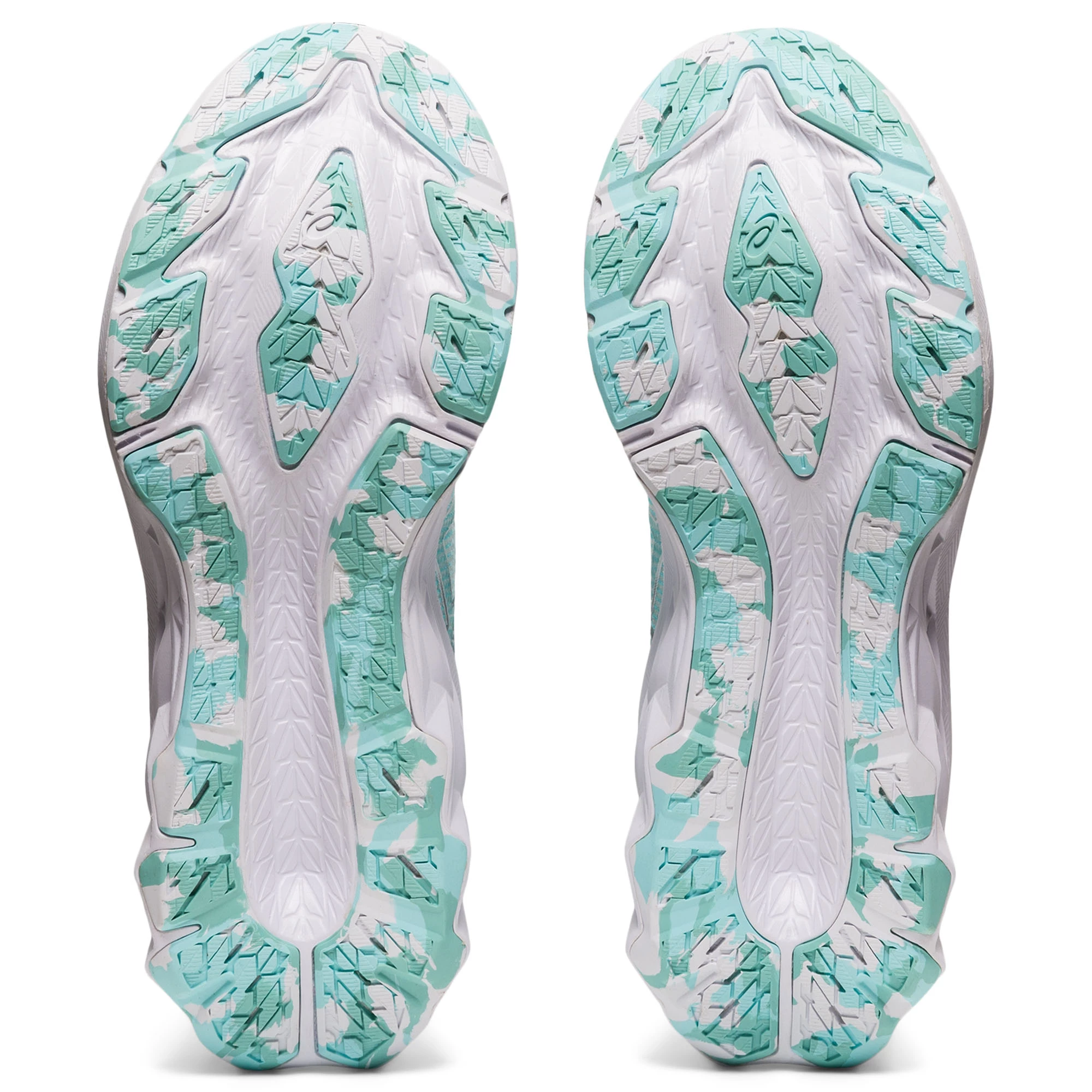 Asics Womens NOVABLASTâ„¢ 2 LE Running Shoes - Image 6