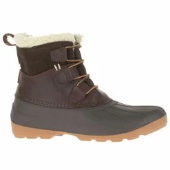 Kamik Womens Simona Mid Winter Boots