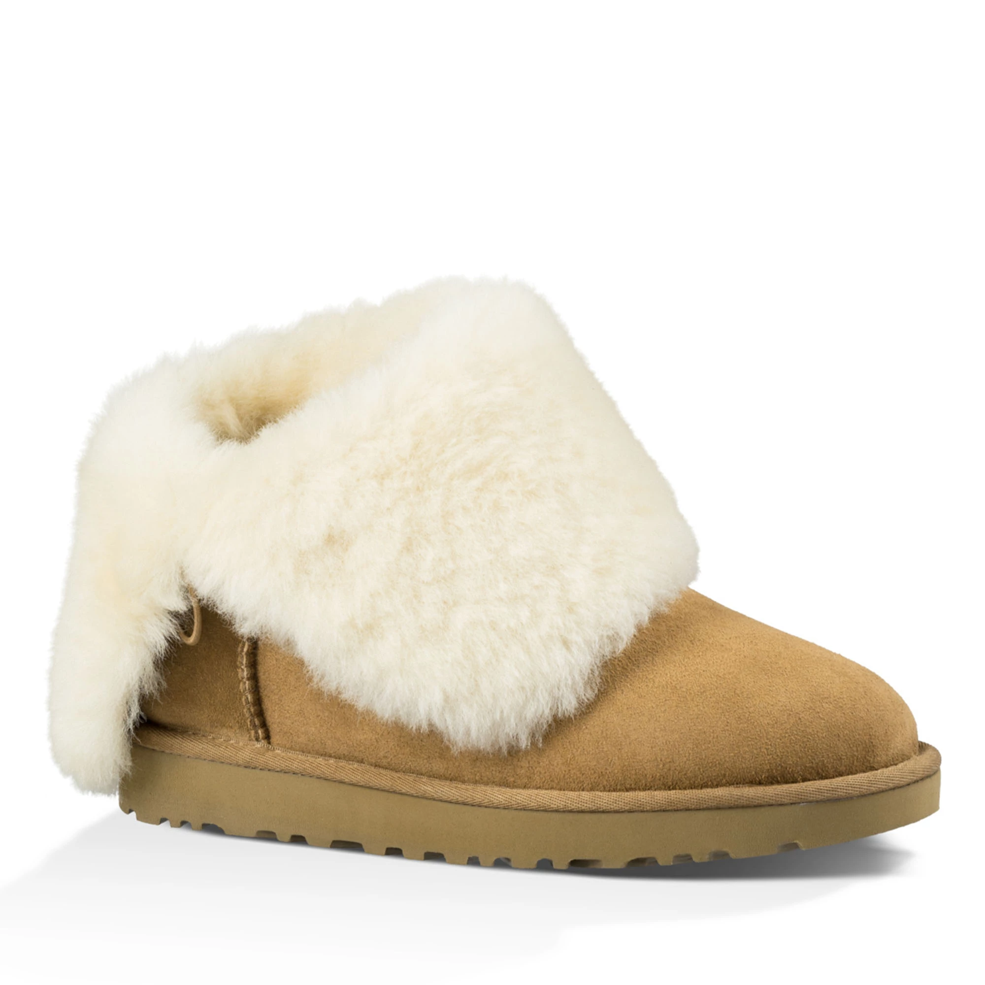 UGG Women's Bailey Button II Snow Boots - Image 3
