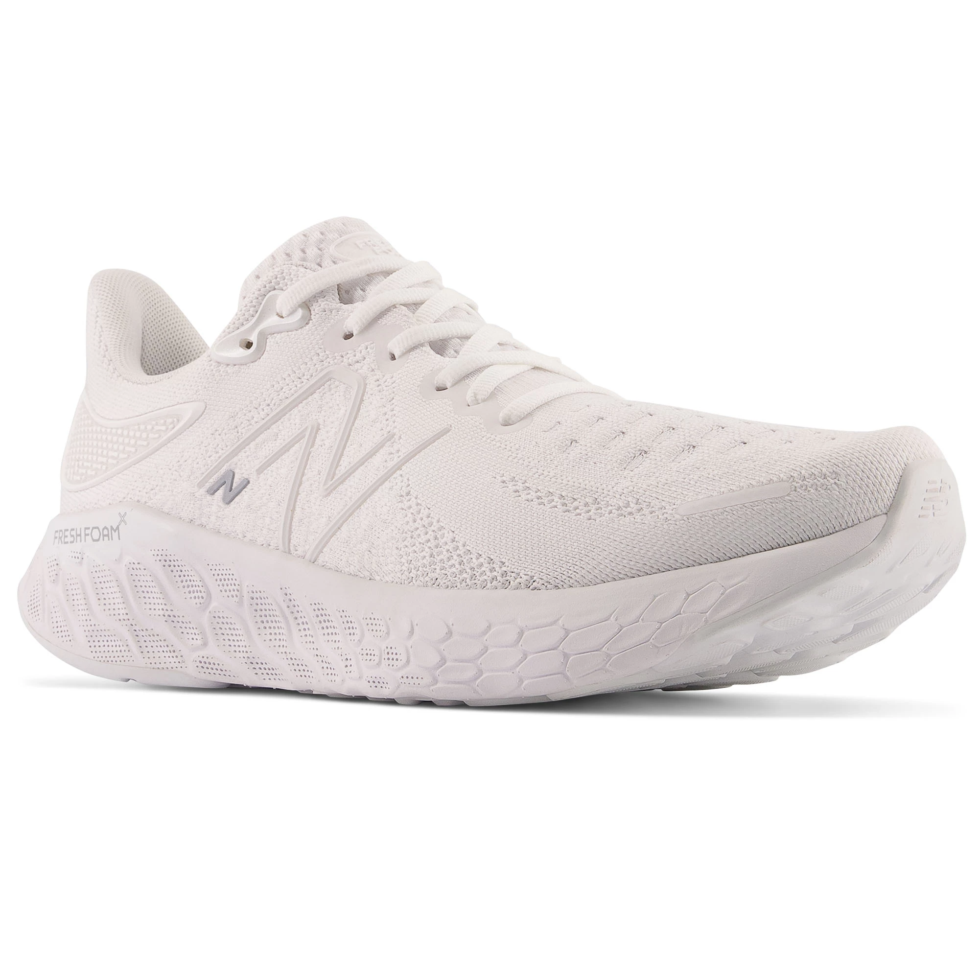 New Balance Mens Fresh Foam X 1080v12 Running Shoes - Image 4