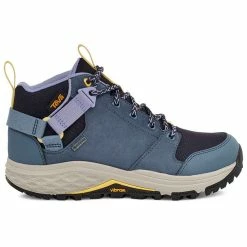 Teva Womens Grandview GORE-TEX® Hiking Boots