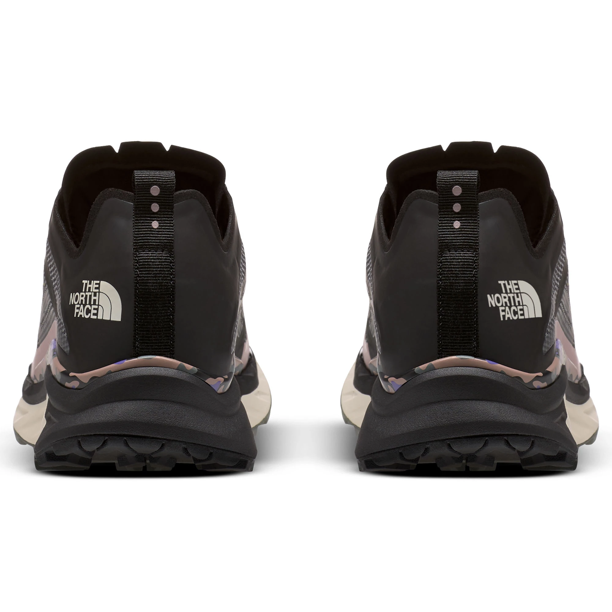 The North Face Womens VECTIV Infinite Ltd Trail Running Shoes - Image 2
