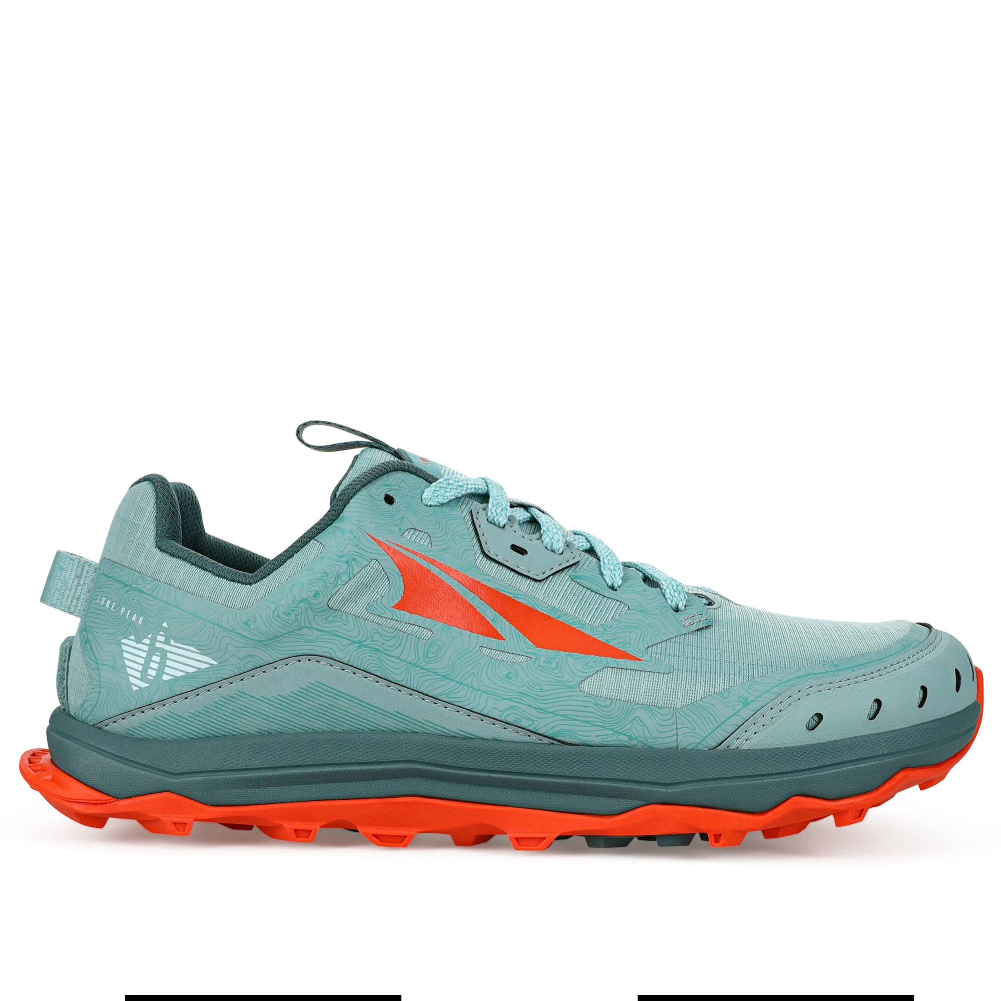 Altra Womens Lone Peak 6 Trail Running Shoes - Image 2