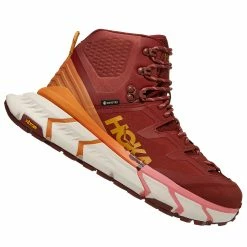 HOKA ONE ONE Womens TenNine Hike GORE-TEX® Hiking Shoes