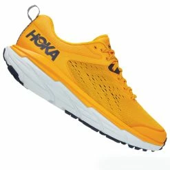 HOKA ONE ONE Mens Challenger ATR 6 Trail Running Shoes