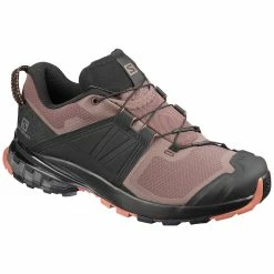 Salomon Women's XA Wild Hiking Shoes