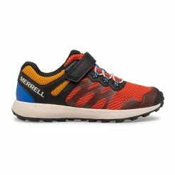 Merrell Boy's Nova 2 Trail Running Shoes (Big Kids')