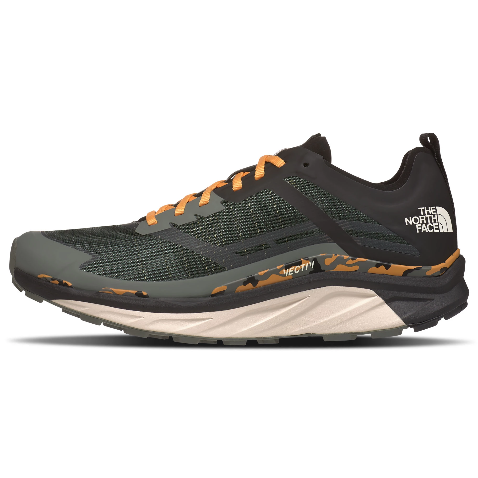 The North Face Mens VECTIV Infinite Ltd Trail Running Shoes