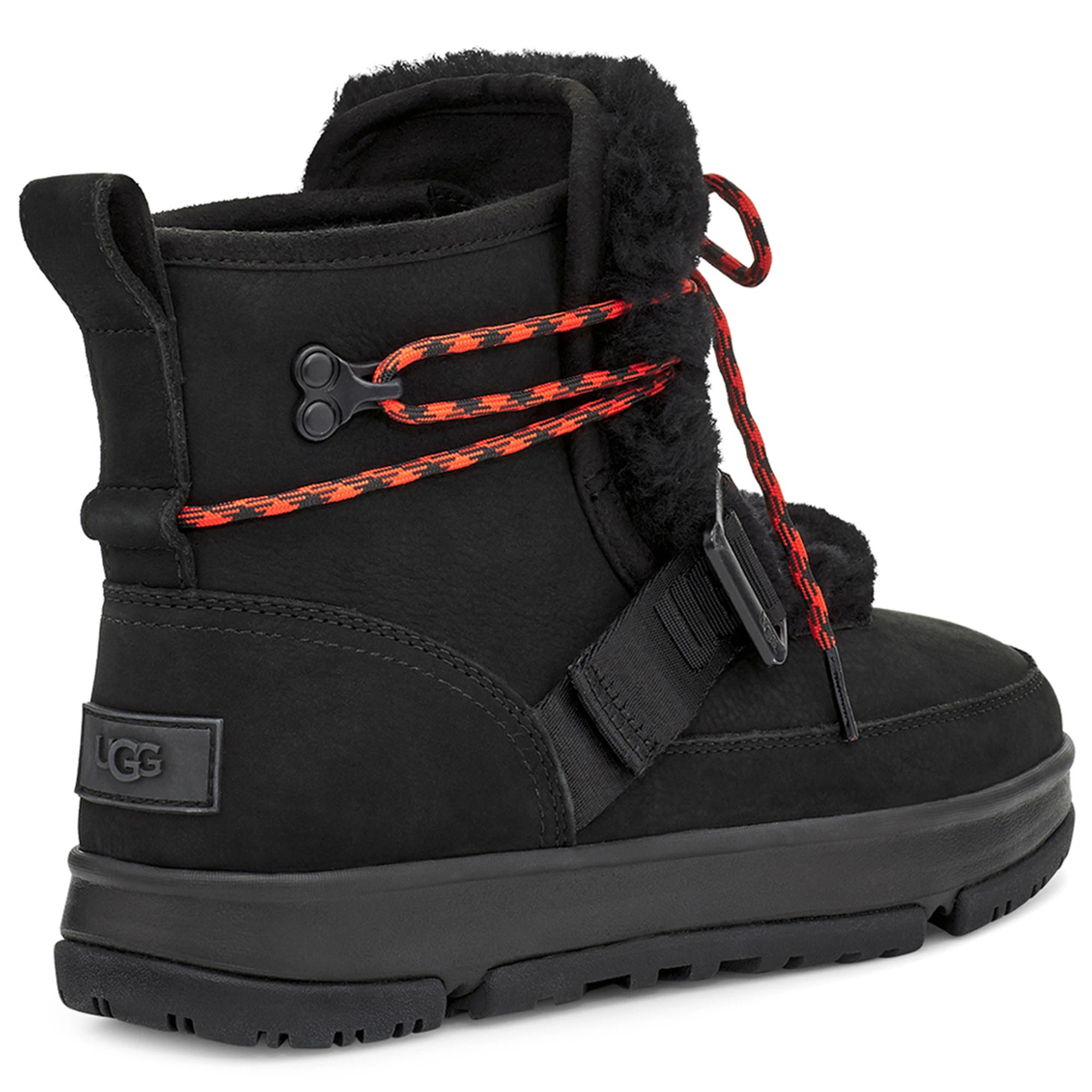 UGG Women's Classic Weather Hiker Winter Boots - Image 3