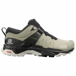 Salomon Womens X Ultra 4 Hiking Shoes