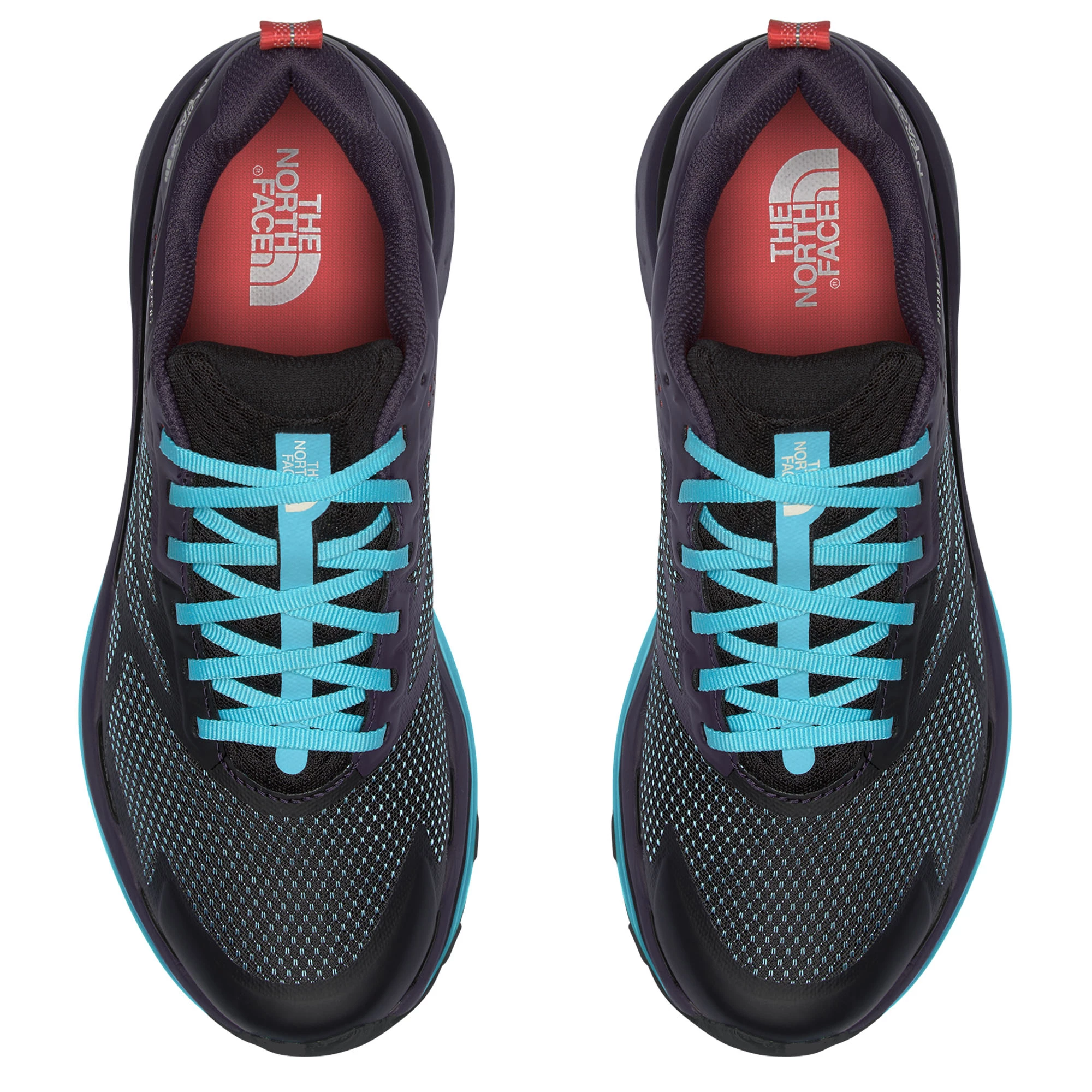 The North Face Womens VECTIV Enduris FUTURELIGHTâ„¢ Trail Running Shoes - Image 3