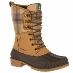 Kamik Women's Sienna II Boots