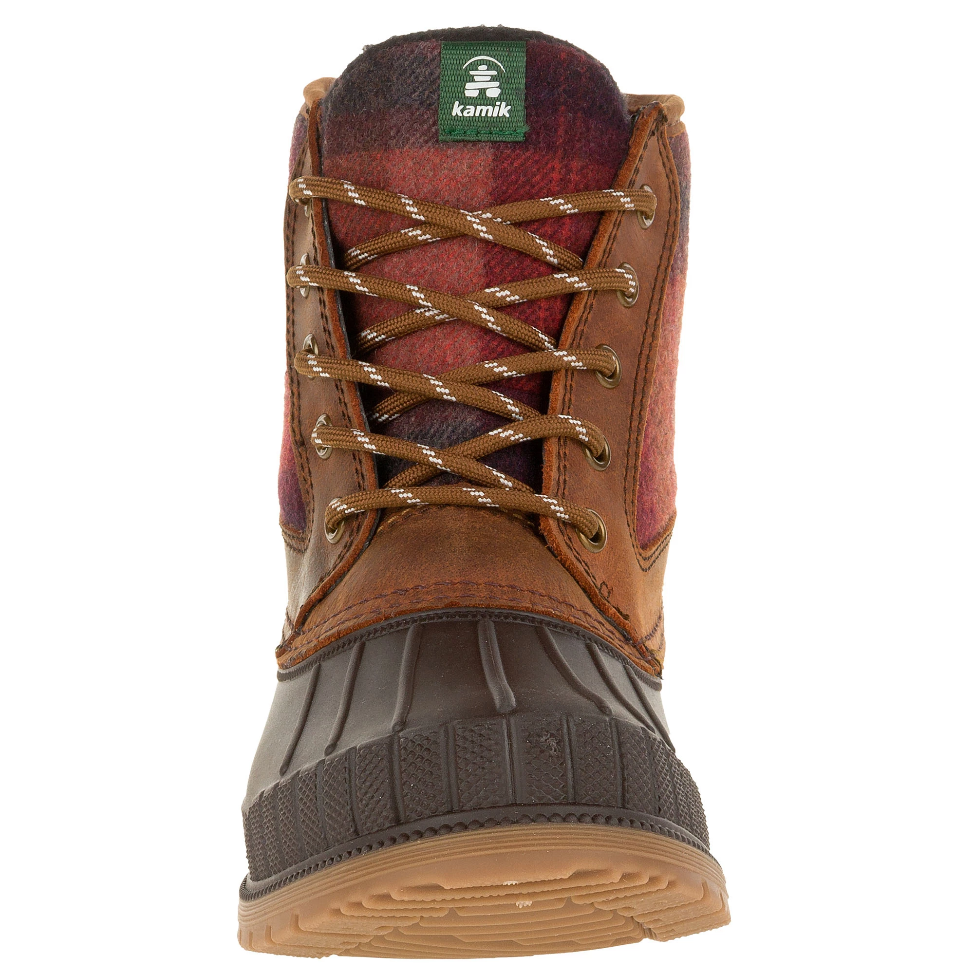 Kamik Women's Sienna Mid Winter Boots - Image 3