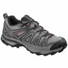 Salomon Womens X Crest Trail Running Shoes