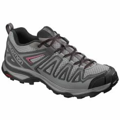 Salomon Womens X Crest Trail Running Shoes