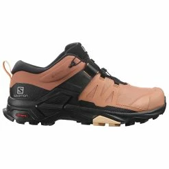 Salomon Womens X Ultra 4 GORE-TEX® Hiking Shoes