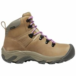 Keen Womens Pyrenees Hiking Boots